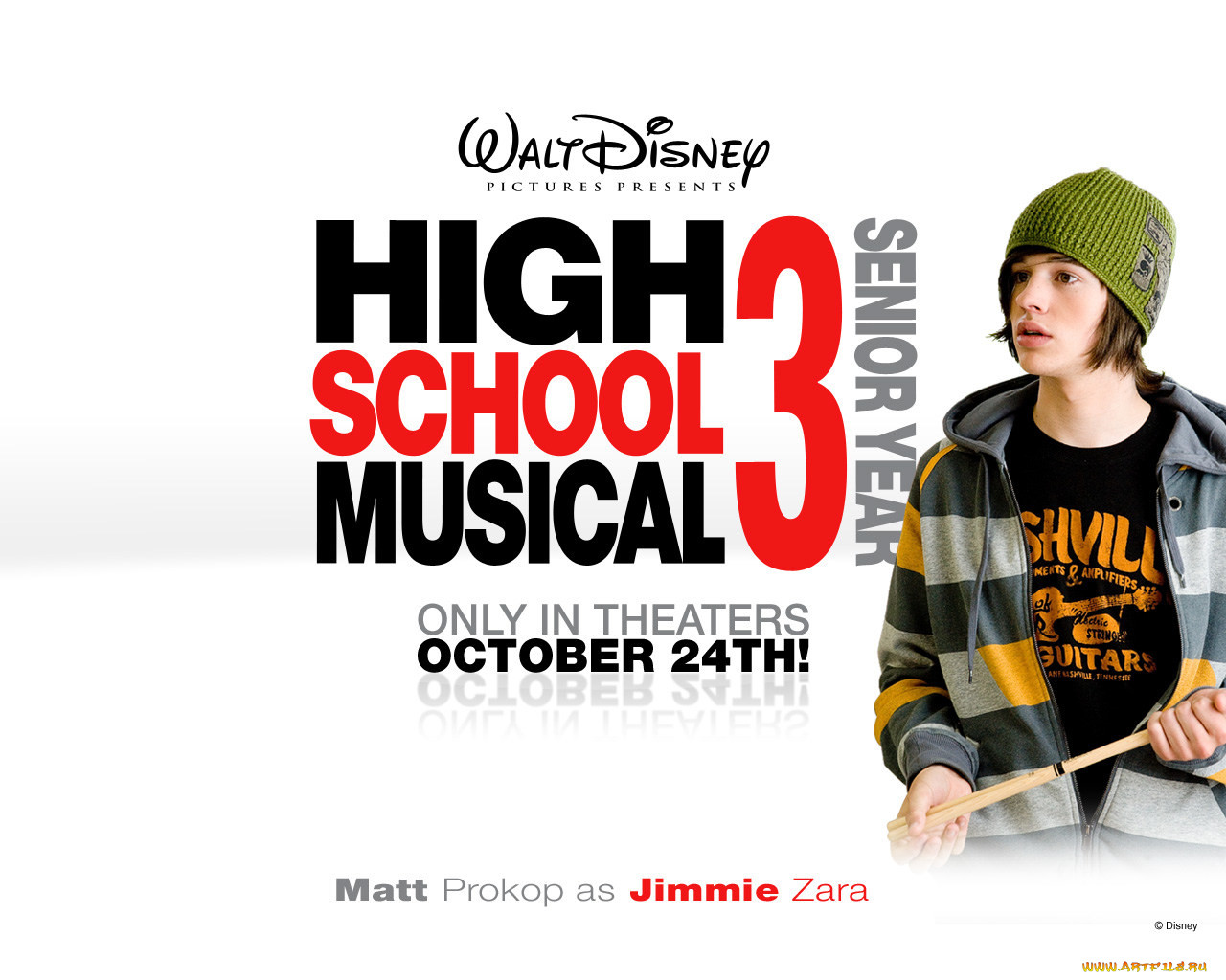 high, school, musical, senior, year, , 
